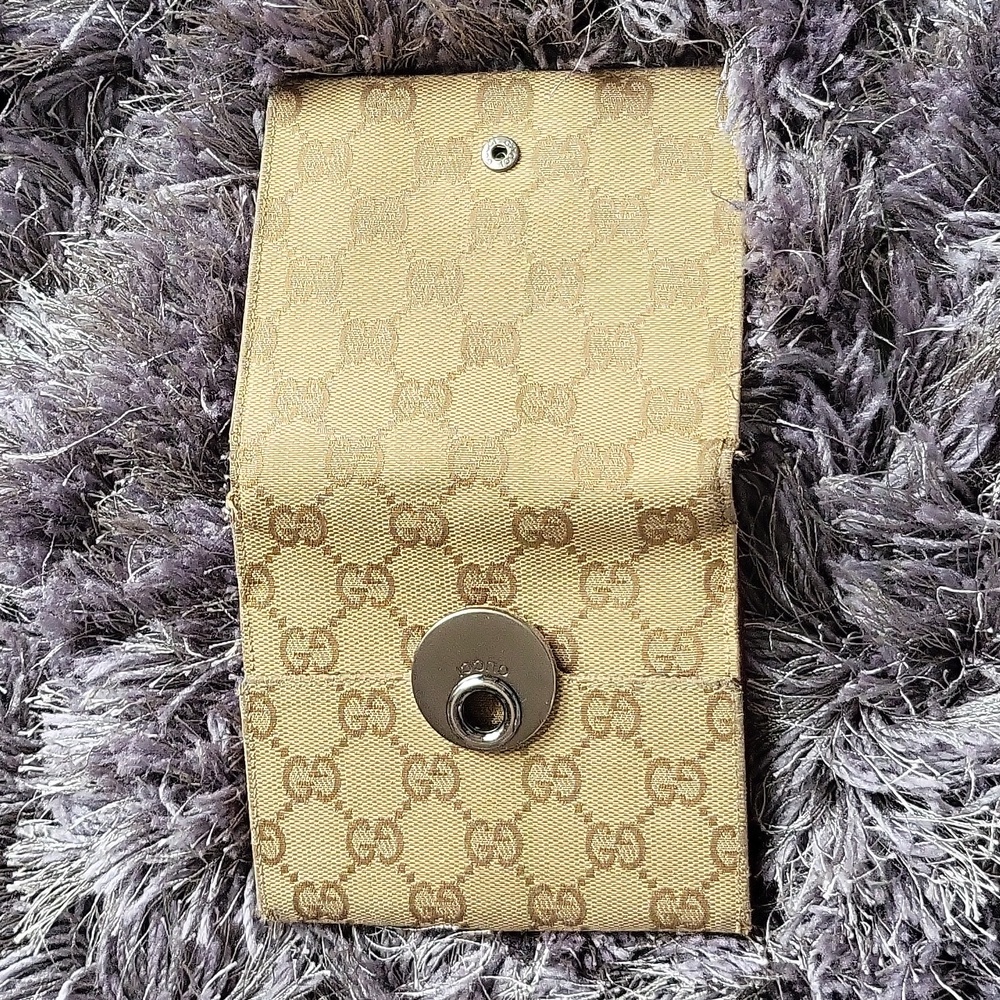 Gucci monogram wallet - Picture 14 of 14